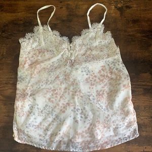 Abercrombie & Fitch Tank Top